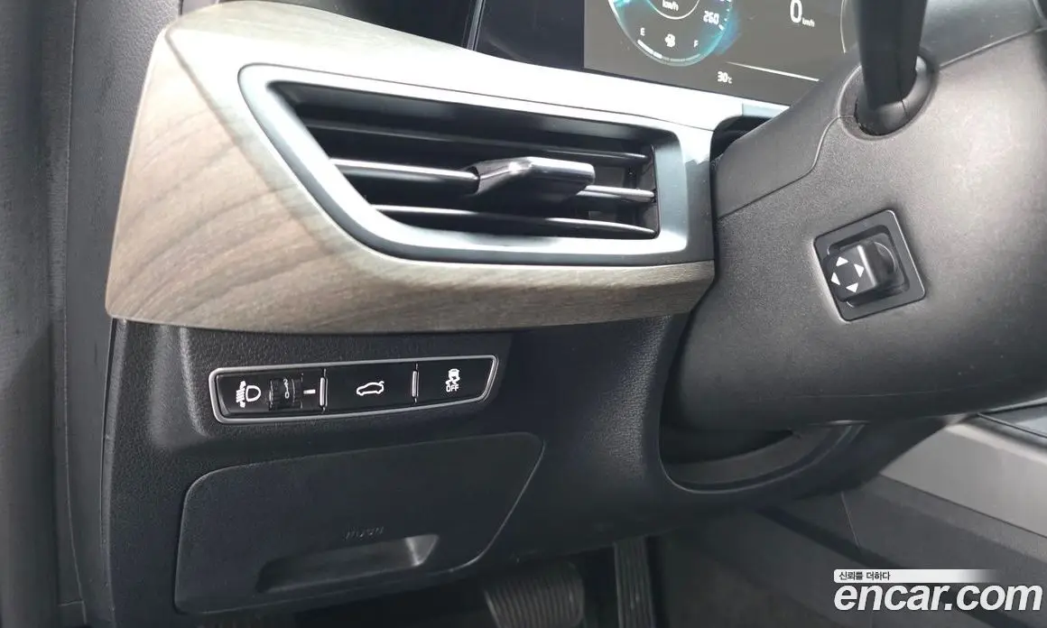Kia K8 2022 3.5 автомат (гидро), фото 13 Kia K8 2022 3.5 автомат (гидро), фото 13