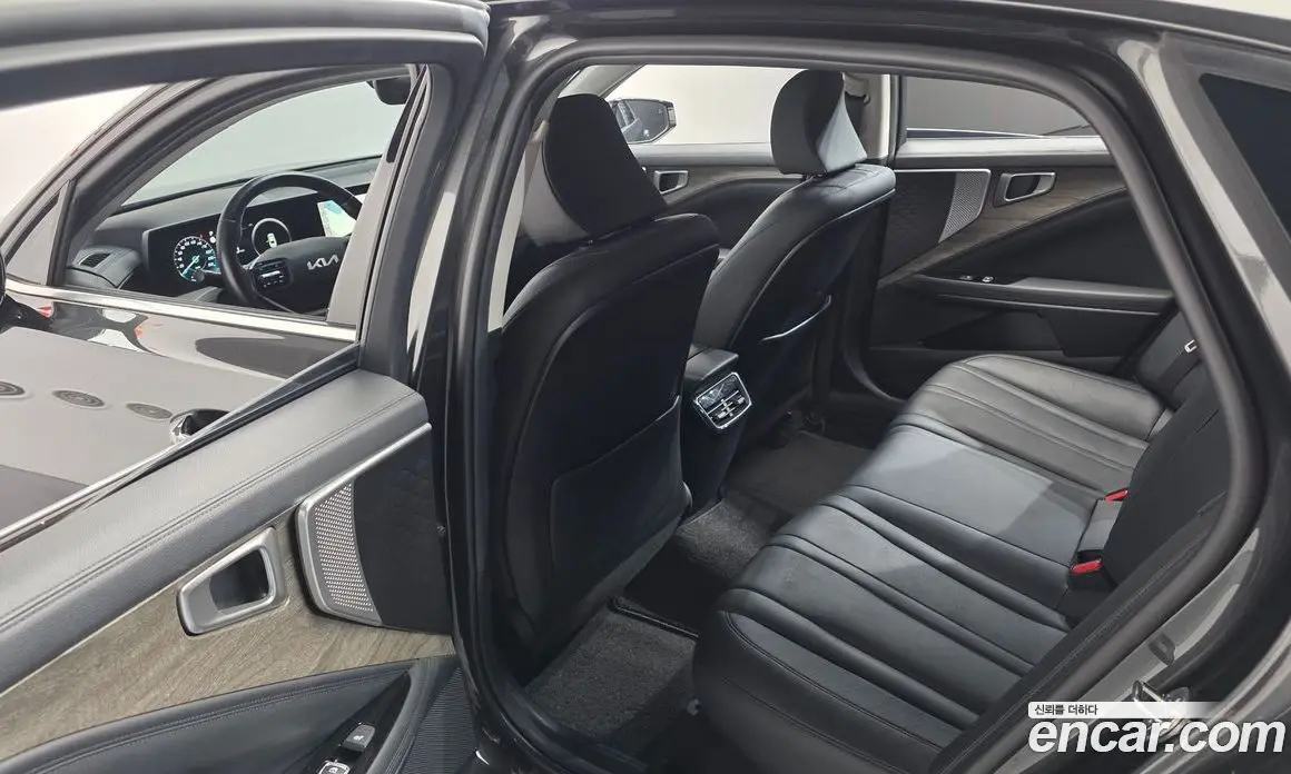 Kia K8 2022 3.5 автомат (гидро), фото 17 Kia K8 2022 3.5 автомат (гидро), фото 17