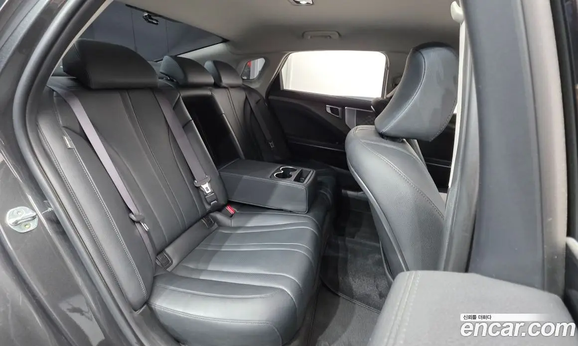 Kia K8 2022 3.5 автомат (гидро), фото 19 Kia K8 2022 3.5 автомат (гидро), фото 19