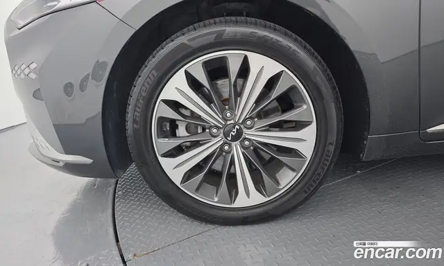 Kia K8 2022 3.5 автомат (гидро), миниатюра 5 Kia K8 2022 3.5 автомат (гидро), миниатюра 5