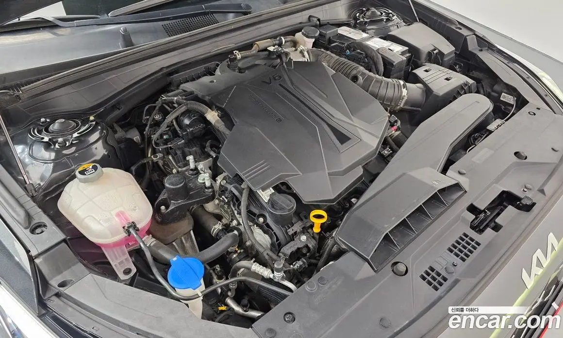 Kia K8 2022 3.5 автомат (гидро), фото 6 Kia K8 2022 3.5 автомат (гидро), фото 6