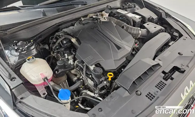 Kia K8 2022 3.5 автомат (гидро), миниатюра 6 Kia K8 2022 3.5 автомат (гидро), миниатюра 6