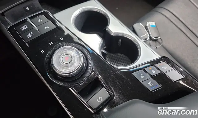 Kia K8 2022 3.5 автомат (гидро), миниатюра 9 Kia K8 2022 3.5 автомат (гидро), миниатюра 9