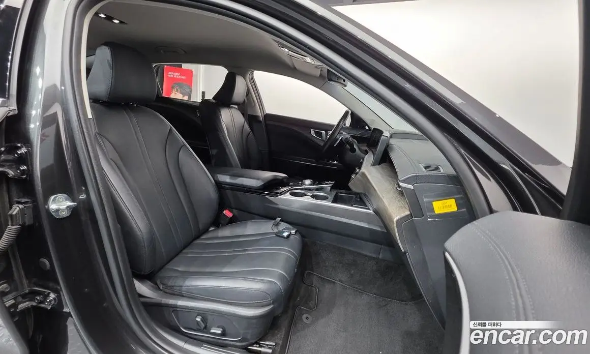 Kia K8 2022 3.5 автомат (гидро), фото 10 Kia K8 2022 3.5 автомат (гидро), фото 10