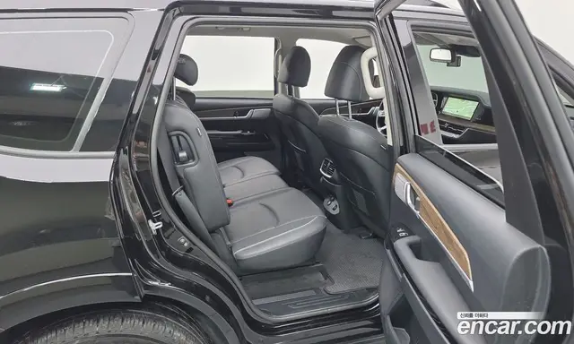 Kia Mohave 2022 3.0 автомат (гидро), миниатюра 11