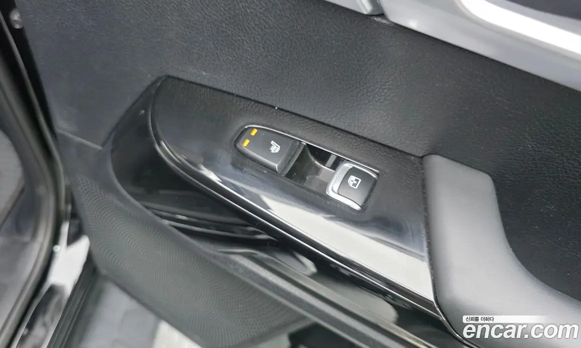 Kia Mohave 2022 3.0 автомат (гидро), фото 19