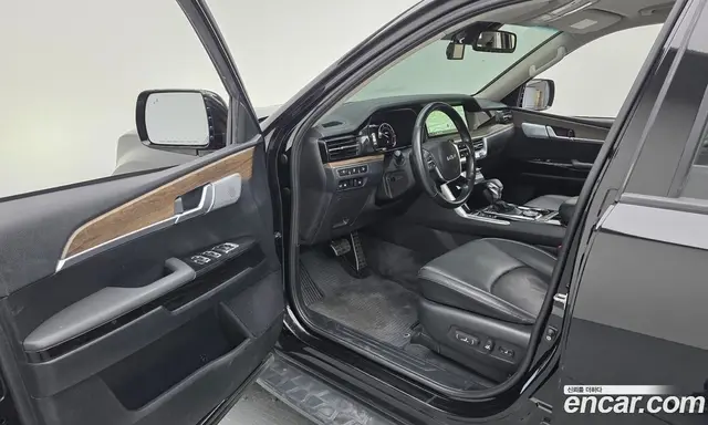Kia Mohave 2022 3.0 автомат (гидро), миниатюра 10