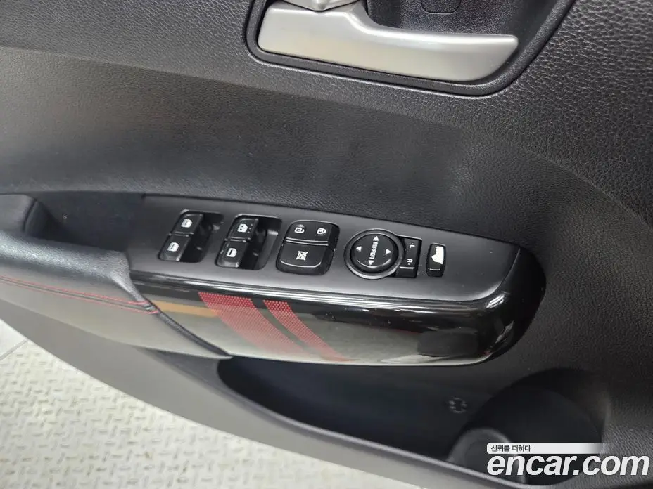 Kia Morning 2017 1.0 автомат (гидро), фото 13 Kia Morning 2017 1.0 автомат (гидро), фото 13