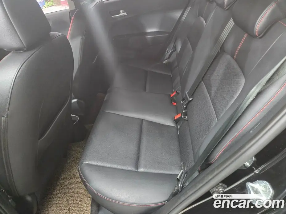 Kia Morning 2017 1.0 автомат (гидро), фото 15 Kia Morning 2017 1.0 автомат (гидро), фото 15