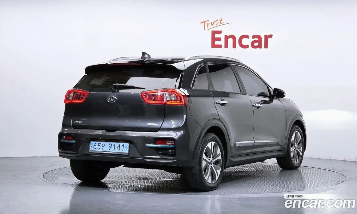 Kia Niro 2020 0.2 автомат (гидро), фото 2 Kia Niro 2020 0.2 автомат (гидро), фото 2