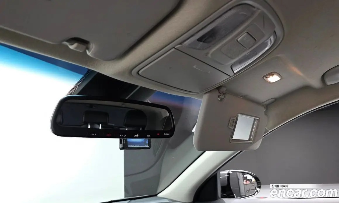 Kia Niro 2020 0.2 автомат (гидро), фото 19 Kia Niro 2020 0.2 автомат (гидро), фото 19