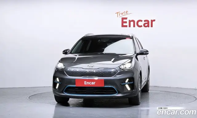 Kia Niro 2020 0.2 автомат (гидро), миниатюра 3 Kia Niro 2020 0.2 автомат (гидро), миниатюра 3