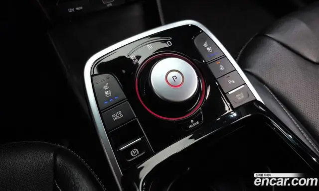 Kia Niro 2020 0.2 автомат (гидро), миниатюра 9 Kia Niro 2020 0.2 автомат (гидро), миниатюра 9