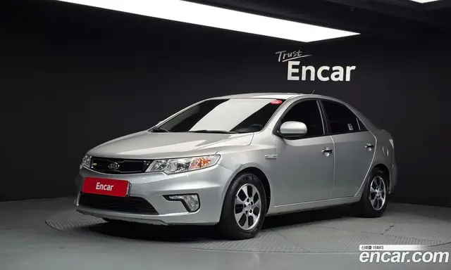 Kia Porte, 2013, 150 285 км