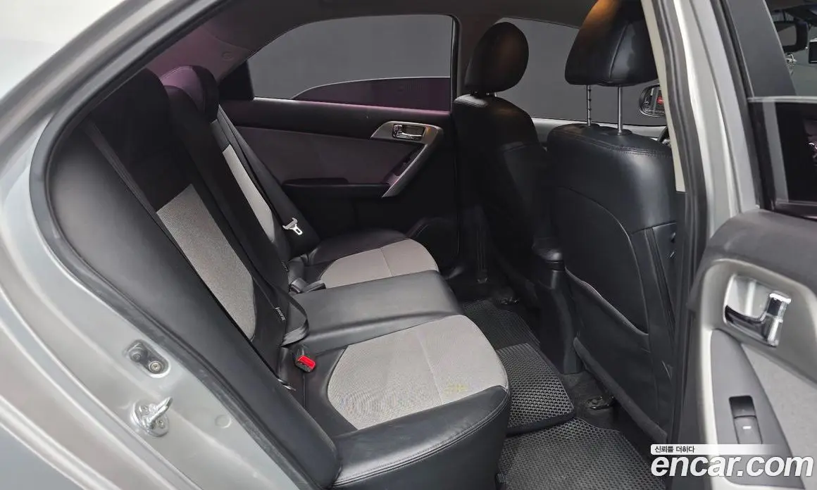 Kia Porte 2013 1.6 автомат (гидро), фото 12