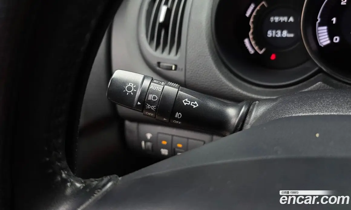 Kia Porte 2013 1.6 автомат (гидро), фото 18
