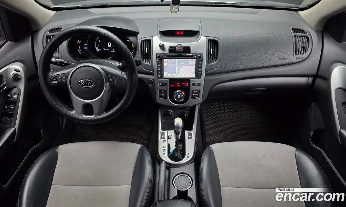Kia Porte 2013 1.6 автомат (гидро), фото 7
