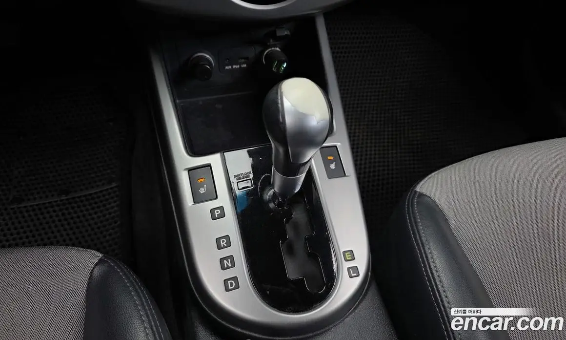 Kia Porte 2013 1.6 автомат (гидро), фото 9