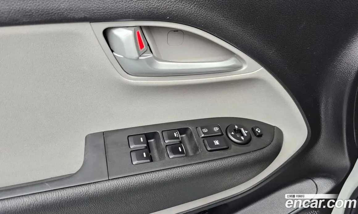 Kia Ray 2017 1.0 автомат (гидро), фото 14