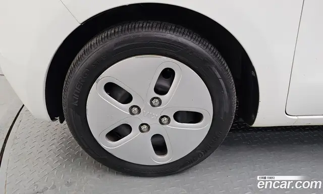 Kia Ray 2017 1.0 автомат (гидро), миниатюра 5
