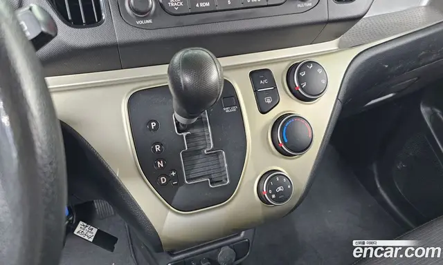 Kia Ray 2017 1.0 автомат (гидро), миниатюра 9