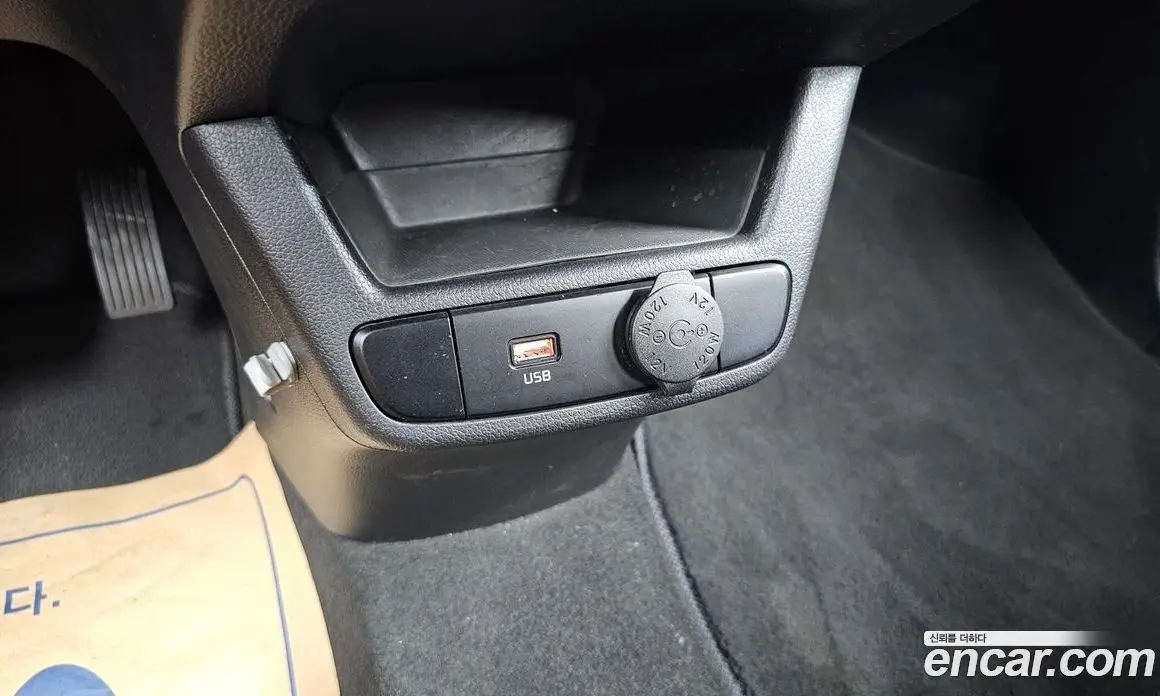 Kia Ray 2020 1.0 автомат (гидро), фото 14