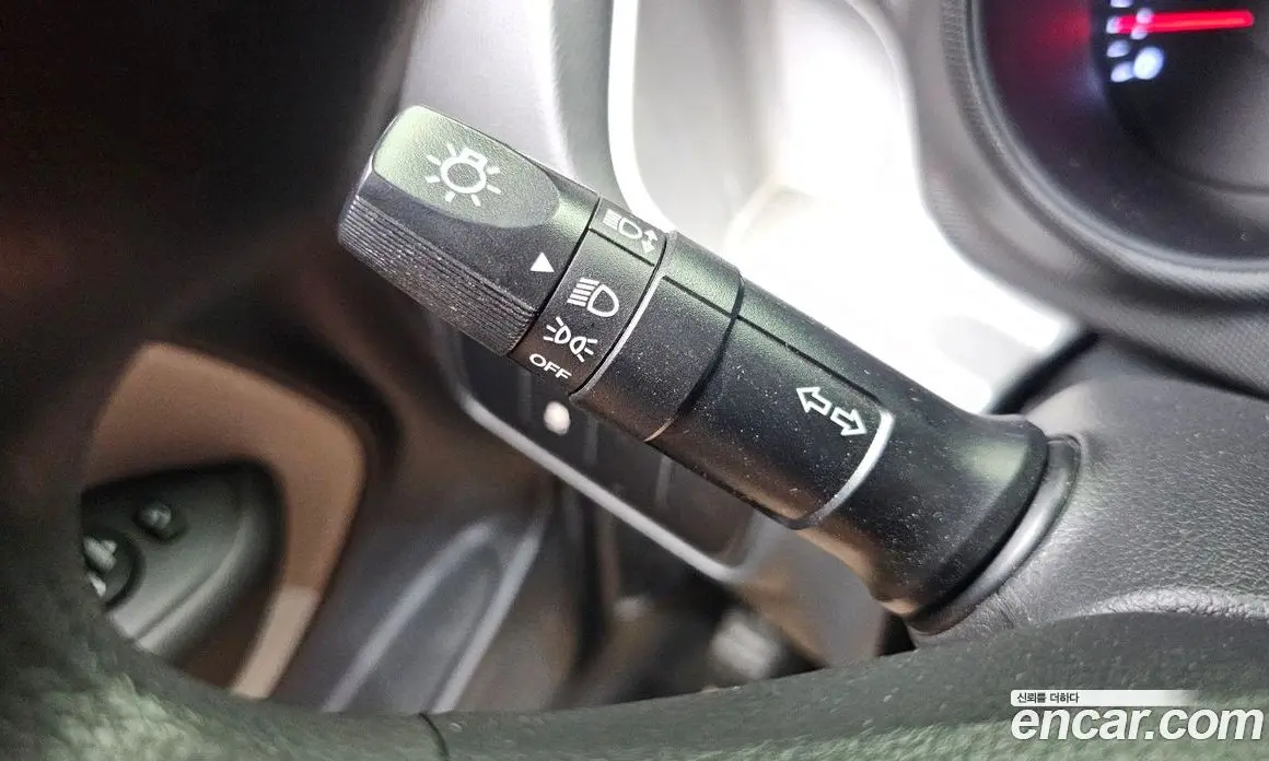 Kia Ray 2020 1.0 автомат (гидро), фото 19