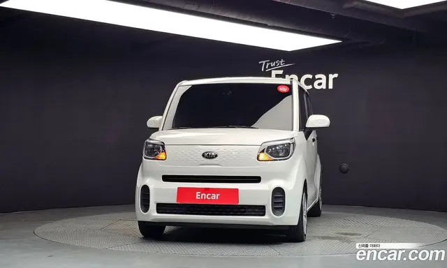 Kia Ray 2020 1.0 автомат (гидро), миниатюра 3