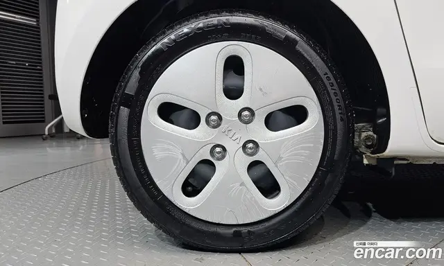 Kia Ray 2020 1.0 автомат (гидро), миниатюра 5
