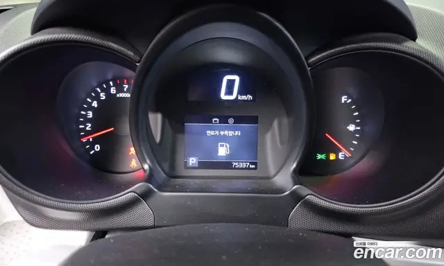 Kia Ray 2020 1.0 автомат (гидро), миниатюра 8