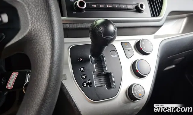 Kia Ray 2020 1.0 автомат (гидро), миниатюра 9