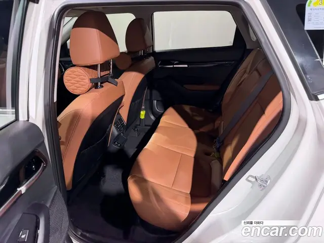 Kia Seltos 2024 1.6 автомат (гидро), миниатюра 11