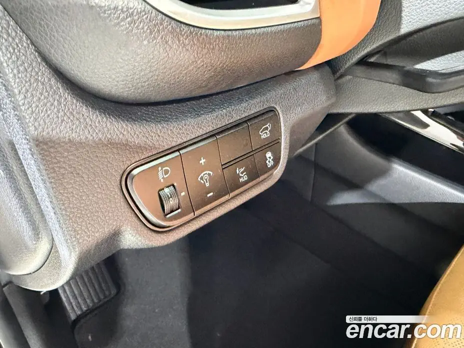 Kia Seltos 2024 1.6 автомат (гидро), фото 16