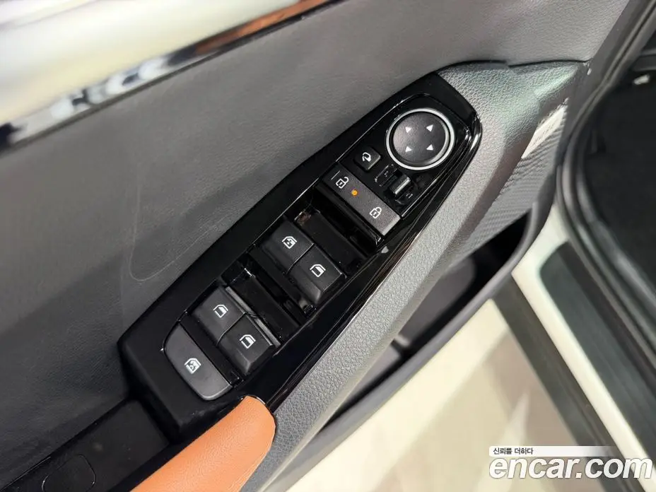 Kia Seltos 2024 1.6 автомат (гидро), фото 18