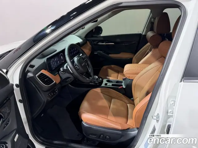Kia Seltos 2024 1.6 автомат (гидро), миниатюра 10