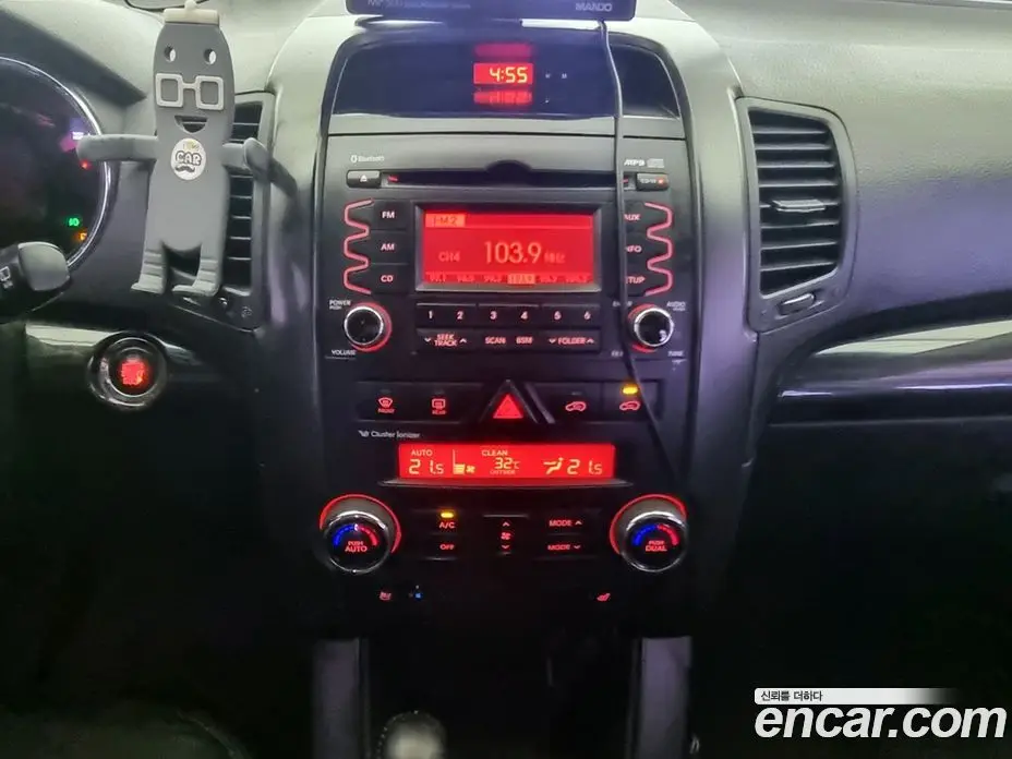 Kia Sorento 2012 2.0 автомат (гидро), фото 13 Kia Sorento 2012 2.0 автомат (гидро), фото 13