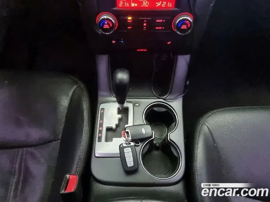 Kia Sorento 2012 2.0 автомат (гидро), фото 14 Kia Sorento 2012 2.0 автомат (гидро), фото 14