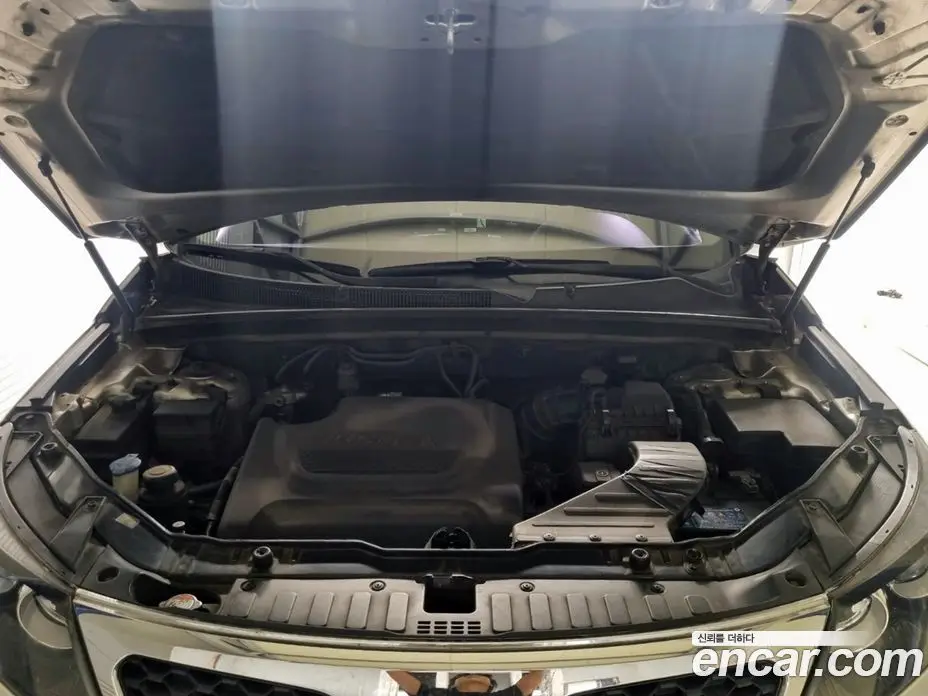 Kia Sorento 2012 2.0 автомат (гидро), фото 17 Kia Sorento 2012 2.0 автомат (гидро), фото 17