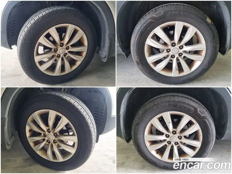 Kia Sorento 2012 2.0 автомат (гидро), фото 18 Kia Sorento 2012 2.0 автомат (гидро), фото 18