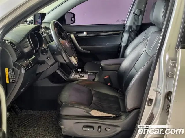 Kia Sorento 2012 2.0 автомат (гидро), миниатюра 6 Kia Sorento 2012 2.0 автомат (гидро), миниатюра 6
