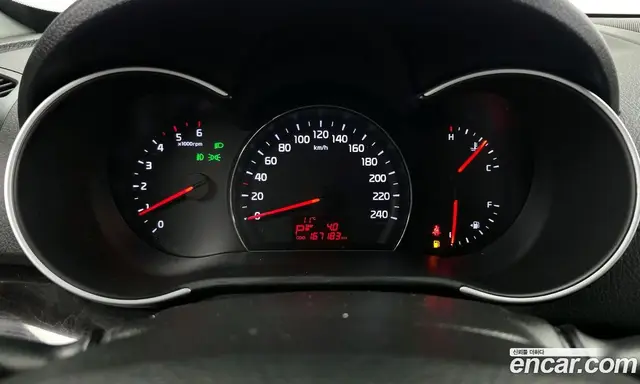 Kia Sorento 2014 2.0 автомат (гидро), миниатюра 11