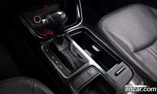 Kia Sorento 2014 2.0 автомат (гидро), миниатюра 12