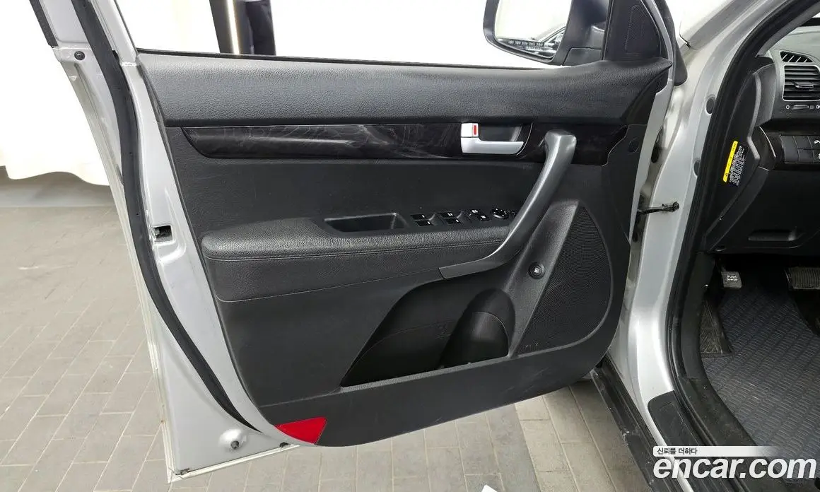 Kia Sorento 2014 2.0 автомат (гидро), фото 14