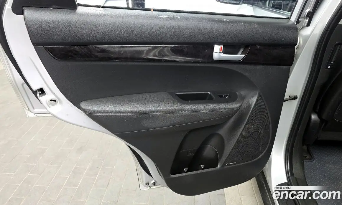 Kia Sorento 2014 2.0 автомат (гидро), фото 15