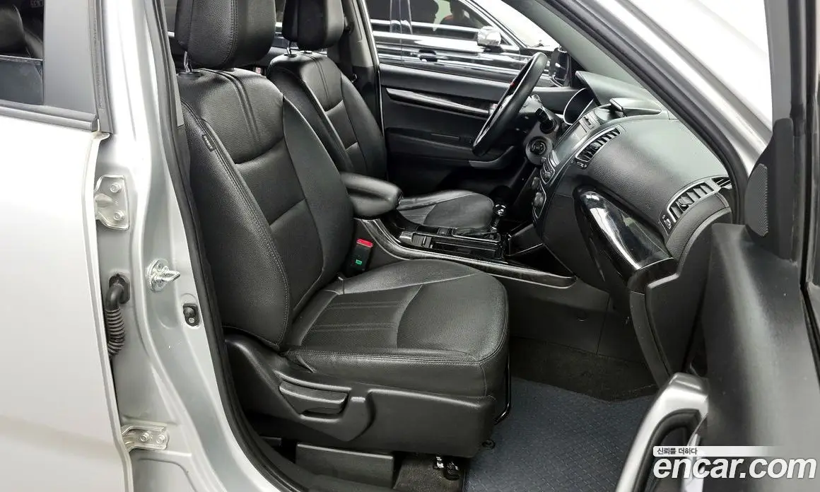 Kia Sorento 2014 2.0 автомат (гидро), фото 17