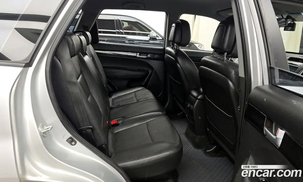 Kia Sorento 2014 2.0 автомат (гидро), фото 18