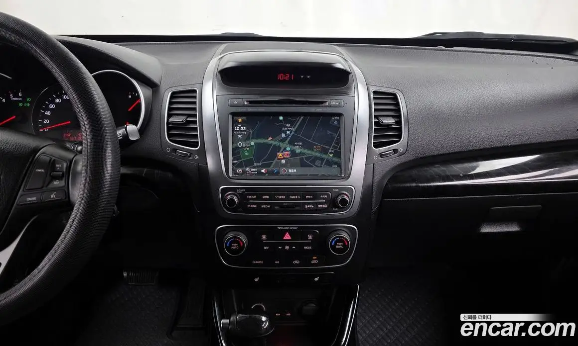 Kia Sorento 2014 2.0 автомат (гидро), фото 20