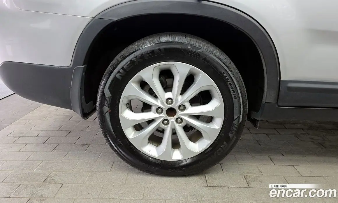 Kia Sorento 2014 2.0 автомат (гидро), фото 5