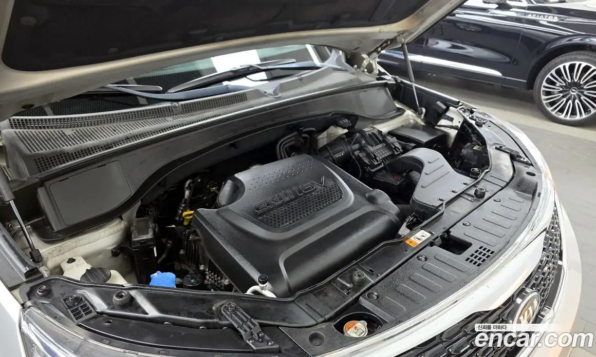 Kia Sorento 2014 2.0 автомат (гидро), фото 6