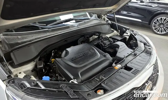 Kia Sorento 2014 2.0 автомат (гидро), миниатюра 6